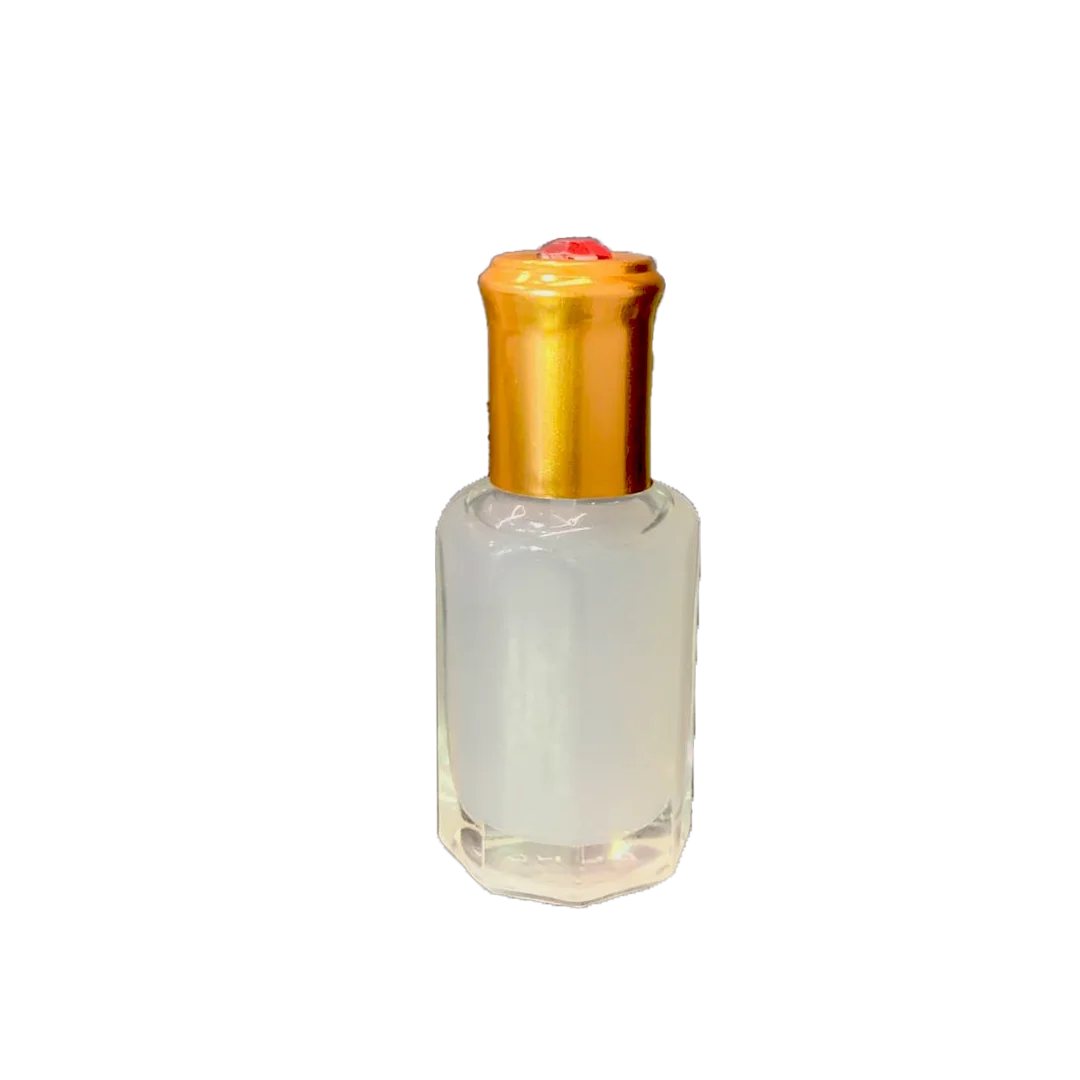 مسك الطهارة الفاخر بعطر الزنبق – أنوثة تفوح بكل خطوة