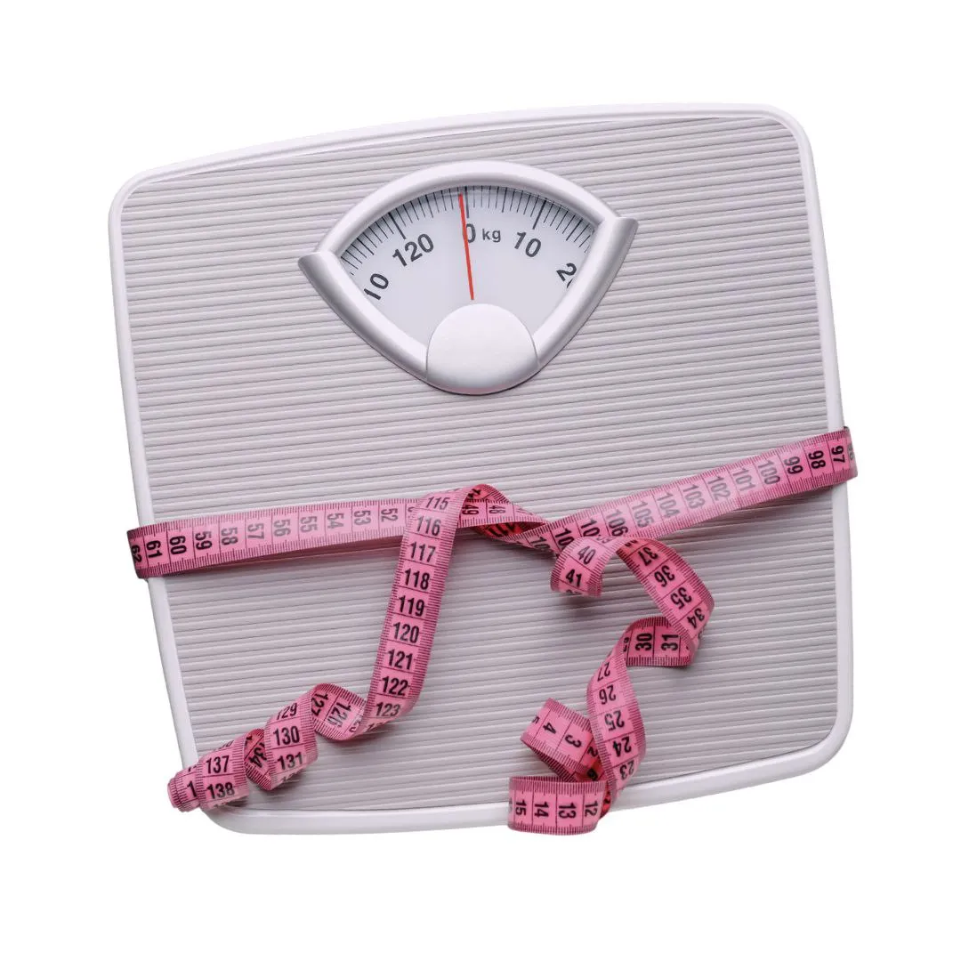 الرشاقة و ضبط الشهية