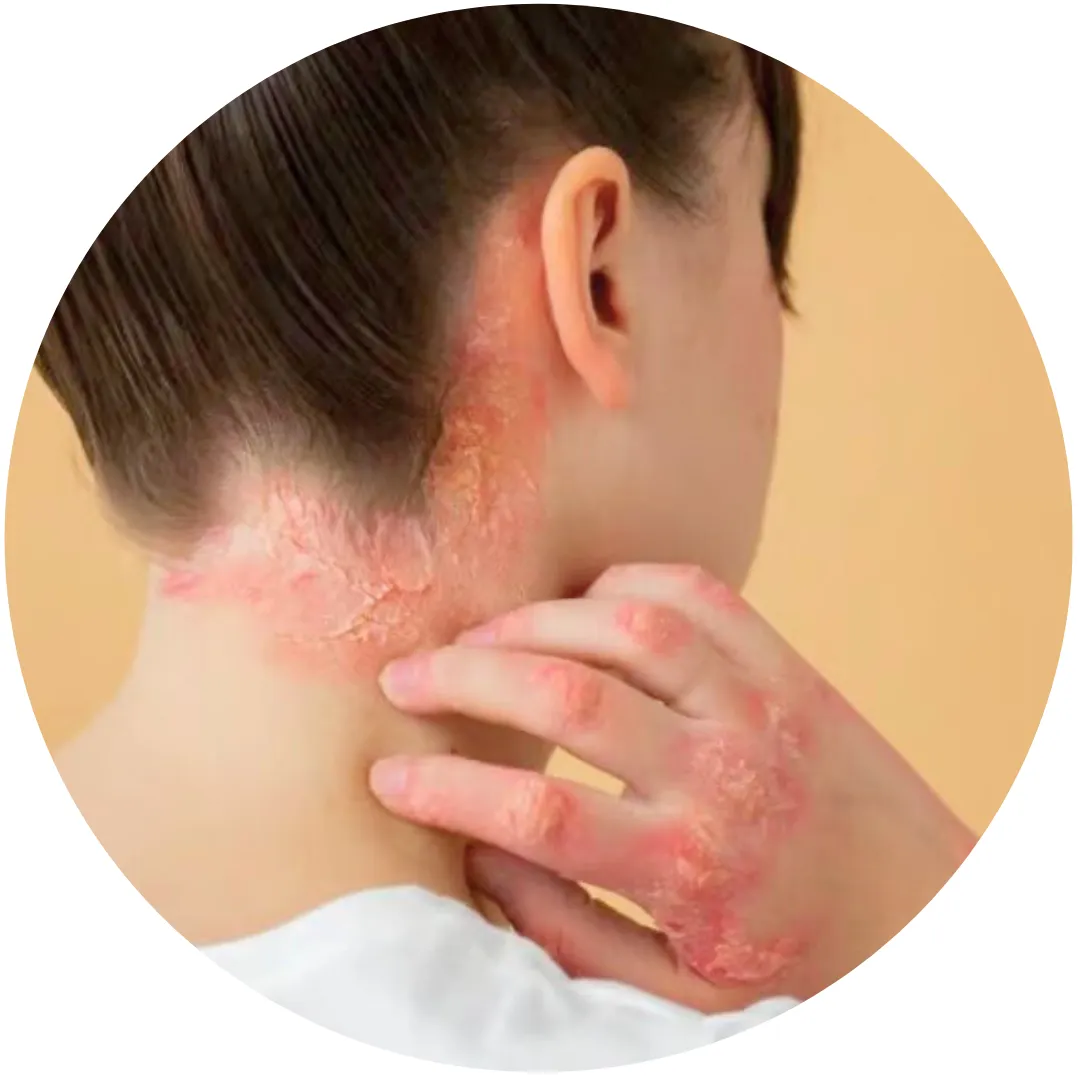 القسم الطبي العلاجي