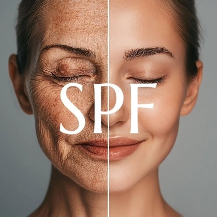 واقيات الشمس